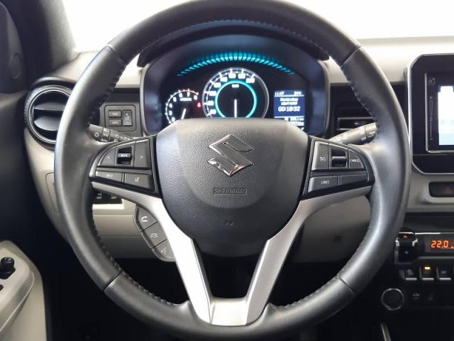 Suzuki Ignis image 1