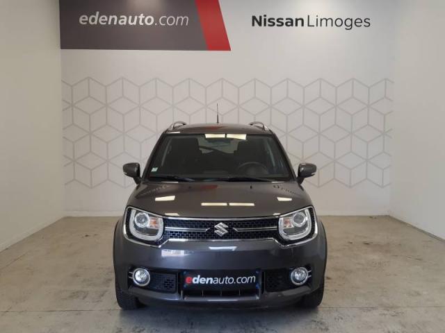 Suzuki Ignis image 5