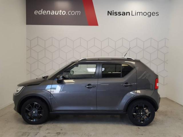Suzuki Ignis image 2