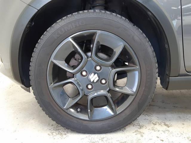 Suzuki Ignis image 4
