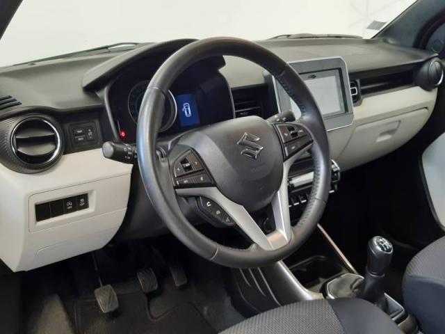 Suzuki Ignis image 3