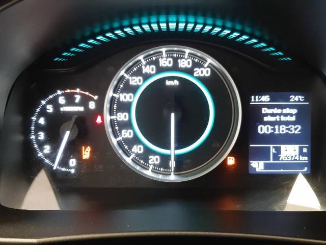 Suzuki Ignis image 8