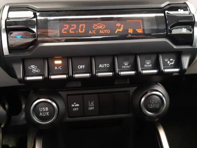 Suzuki Ignis image 7