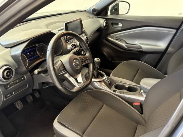 Nissan Juke image 2
