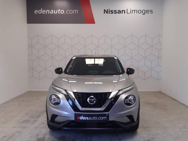 Nissan Juke image 6