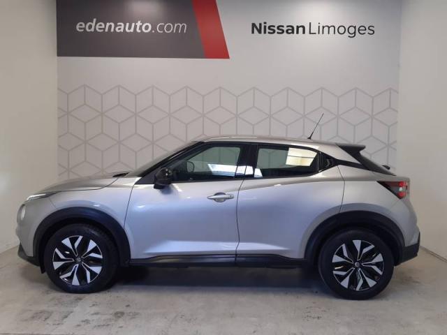 Nissan Juke image 4