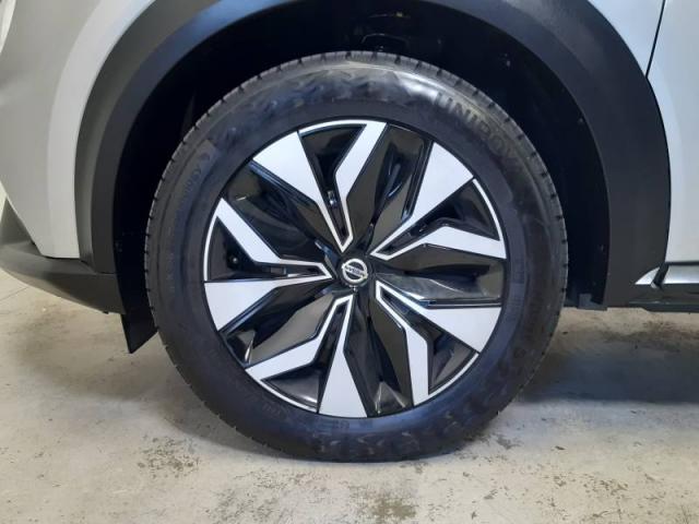 Nissan Juke image 2