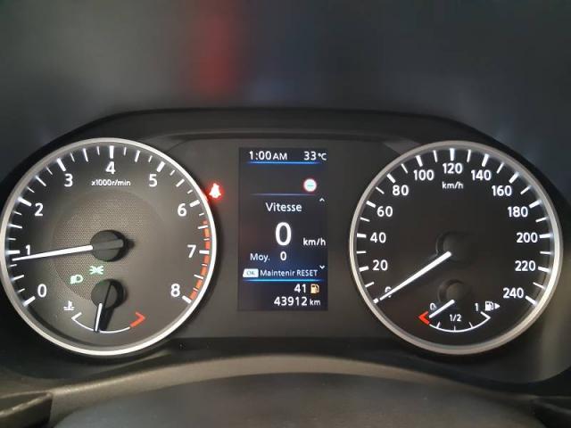 Nissan Juke image 5