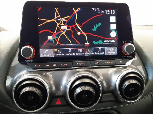 Nissan Juke image 8