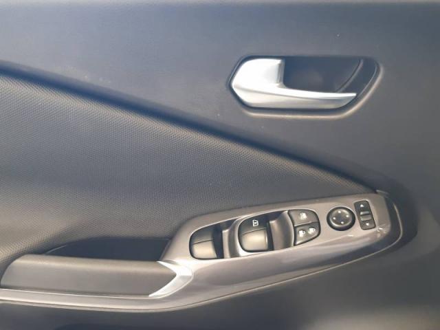 Nissan Juke image 1