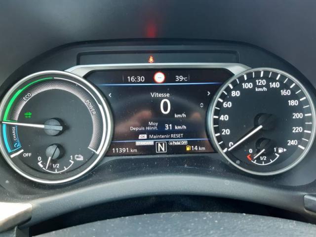 Nissan Juke image 3
