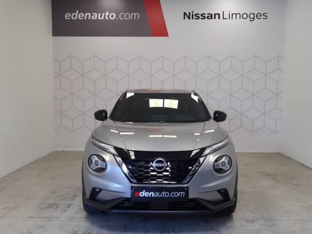 Nissan Juke image 5