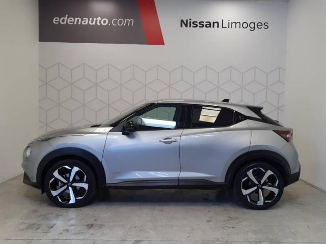 Nissan Juke image 3
