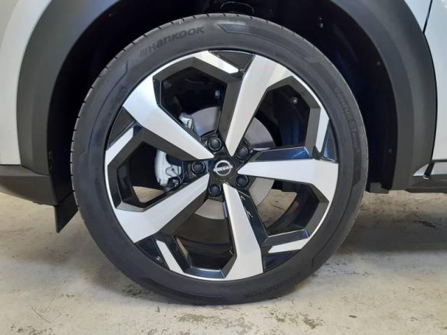 Nissan Juke image 1