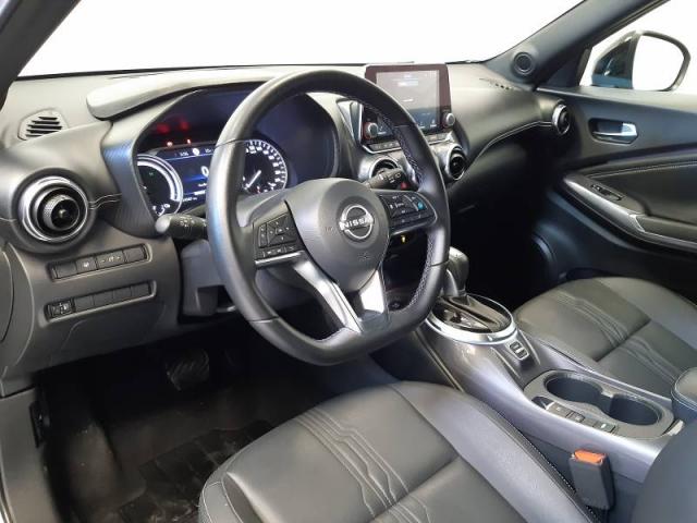 Nissan Juke image 2