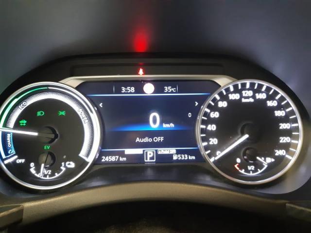 Nissan Juke image 6