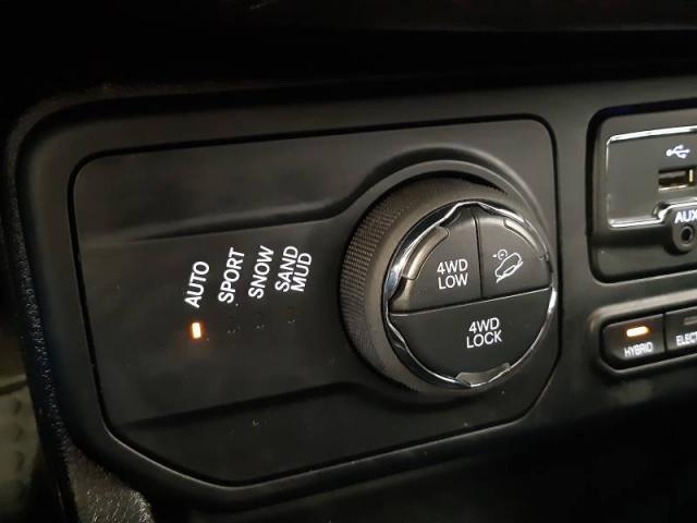 Jeep Renegade image 4