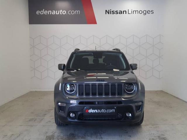 Jeep Renegade image 6