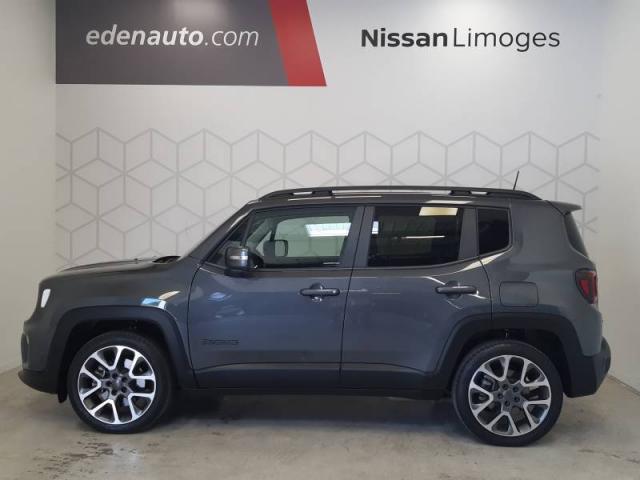Jeep Renegade image 8