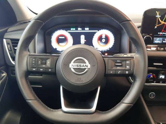 Nissan Qashqai image 4