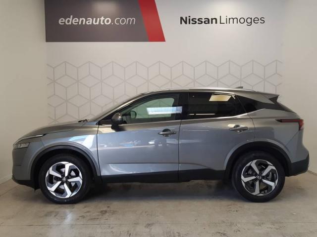 Nissan Qashqai image 5