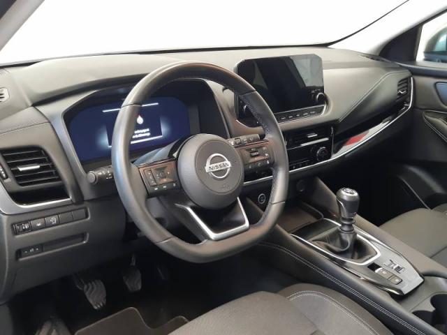 Nissan Qashqai image 6