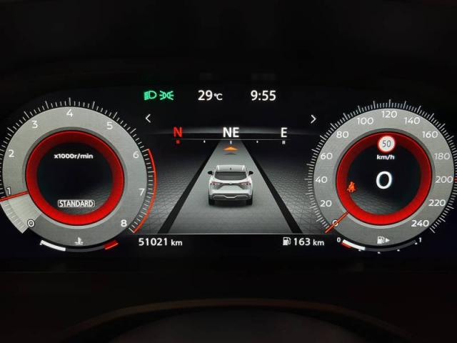 Nissan Qashqai image 9