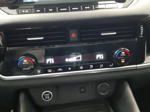 Nissan Qashqai image 8
