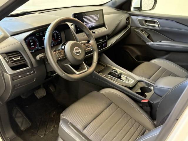 Nissan Qashqai image 2