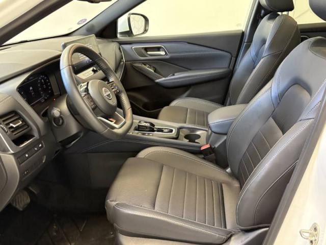 Nissan Qashqai image 6