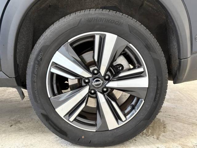 Nissan X-Trail image 4
