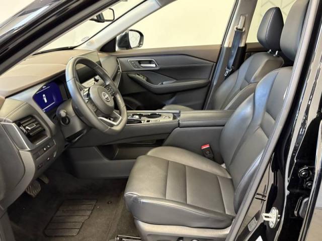 Nissan X-Trail image 6