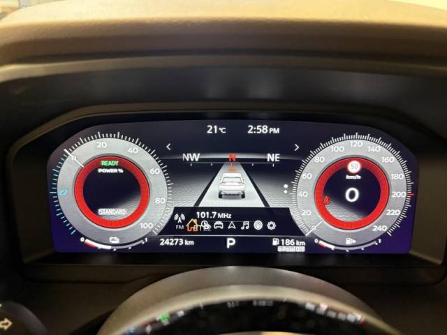 Nissan X-Trail image 2