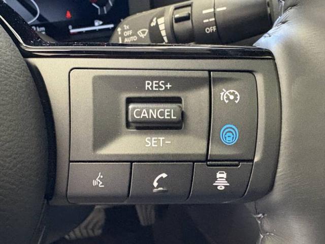 Nissan Qashqai image 2