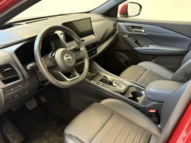 Nissan Qashqai image 5
