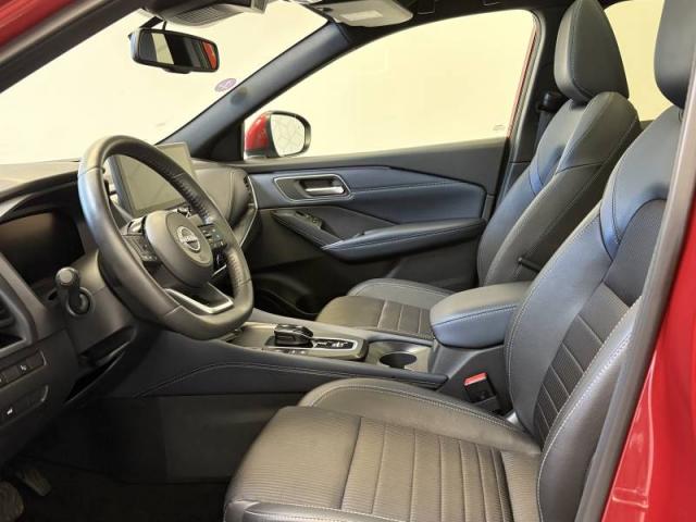 Nissan Qashqai image 3