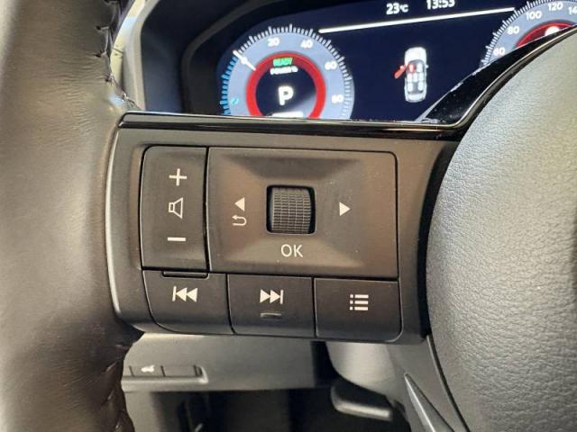 Nissan X-Trail image 2
