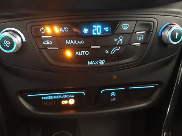 Ford B-Max image 2
