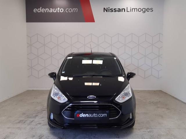Ford B-Max image 6
