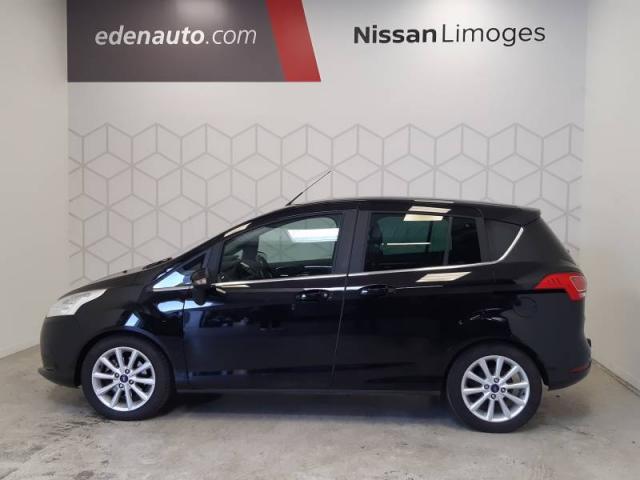 Ford B-Max image 8