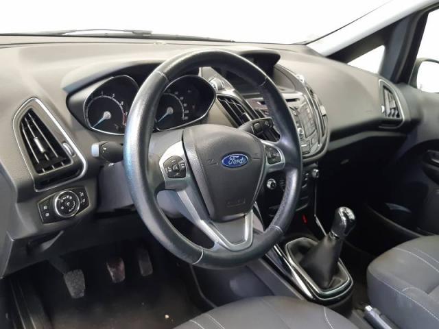 Ford B-Max image 3