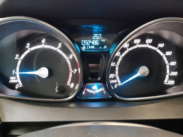 Ford B-Max image 4