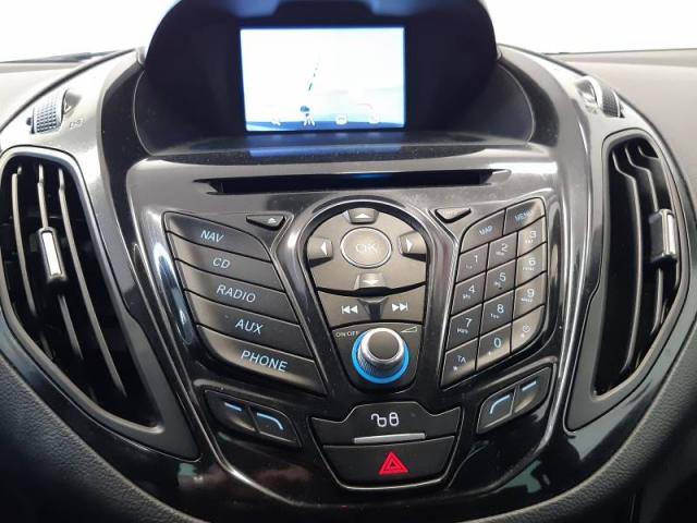 Ford B-Max image 5