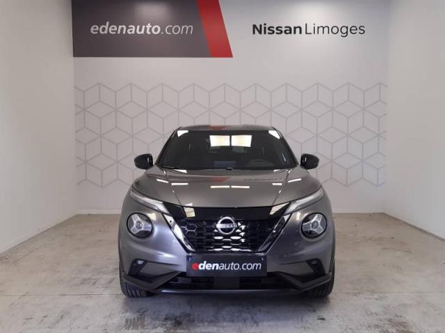 Nissan Juke image 7