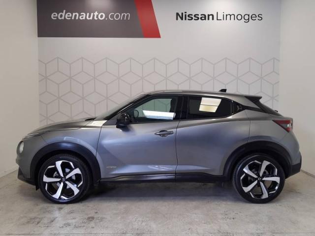 Nissan Juke image 5