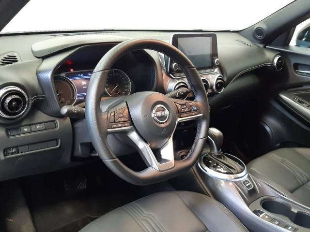 Nissan Juke image 8