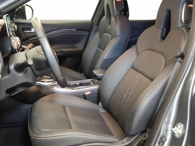 Nissan Juke image 9