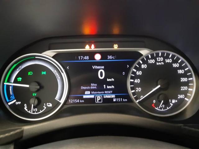 Nissan Juke image 1