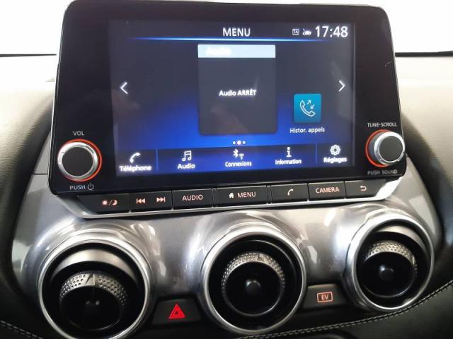 Nissan Juke image 2