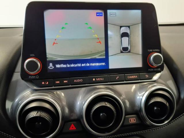 Nissan Juke image 3